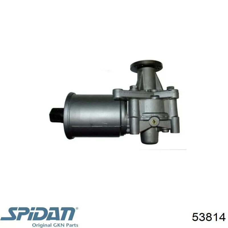 53814 GKN-Spidan bomba hidráulica de dirección