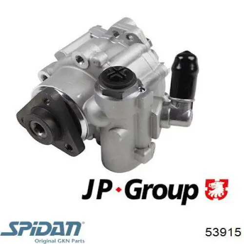 53915 GKN-Spidan bomba hidráulica de dirección