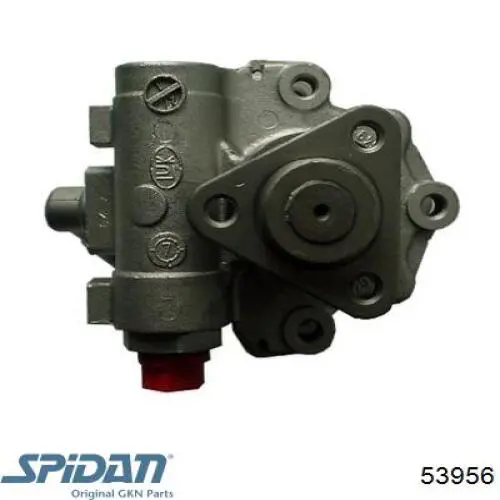 53956 GKN-Spidan bomba hidráulica de dirección