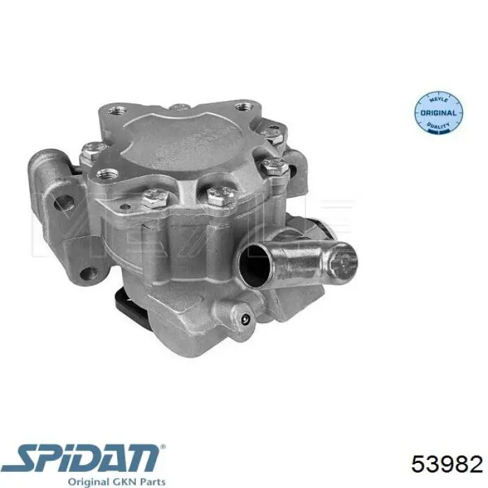 53982 GKN-Spidan bomba hidráulica de dirección