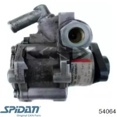Comprar 54064 GKN-Spidan Bomba servodireccion