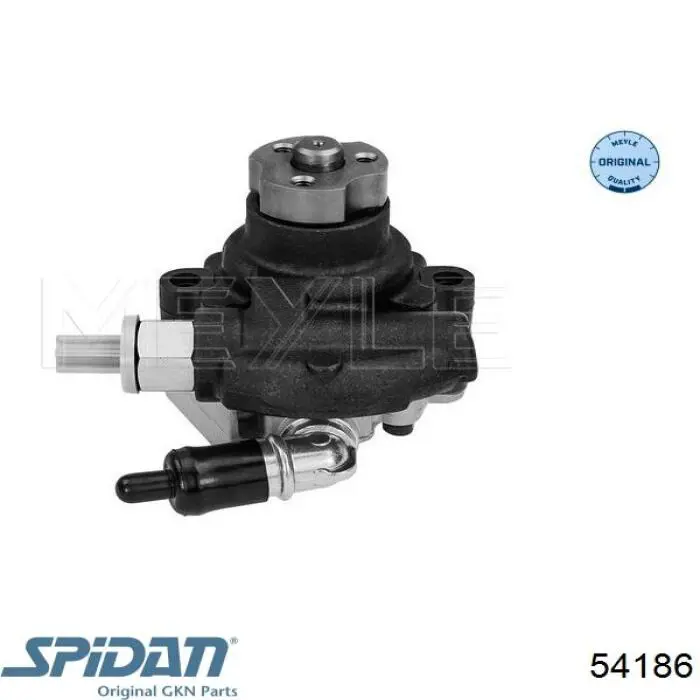 54186 GKN-Spidan bomba hidráulica de dirección