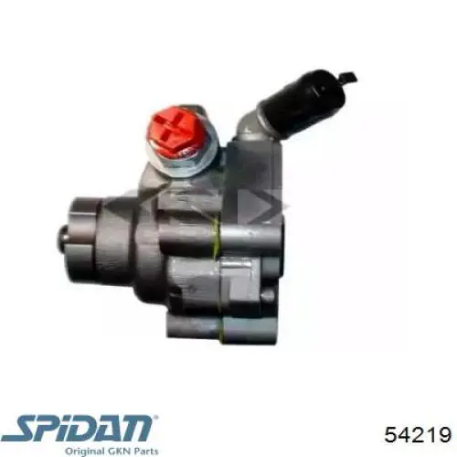 Bomba de dirección asistida  Metalcaucho 50396 precio, desde 122,98 EUR