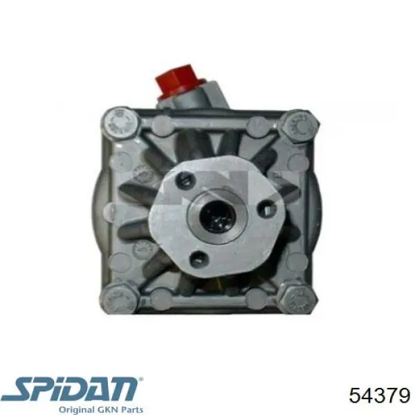 54379 GKN-Spidan Bomba hidráulica de dirección