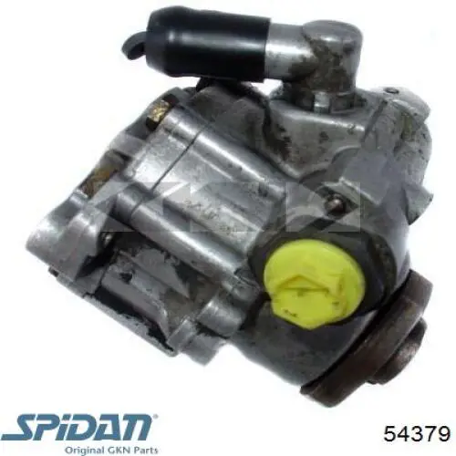 Bomba de dirección 54379 GKN-Spidan