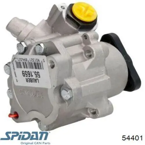 Comprar 50344 Metalcaucho Bomba servodireccion