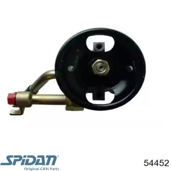 Bomba de dirección asistida  Mando EX13309339 precio, desde 60,98 EUR