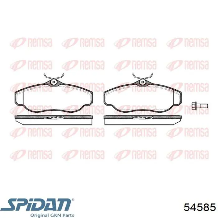 Comprar 1345102700 JP Group Bomba servodireccion