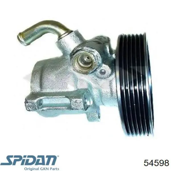 Comprar 8TL359000131 HELLA Bomba servodireccion