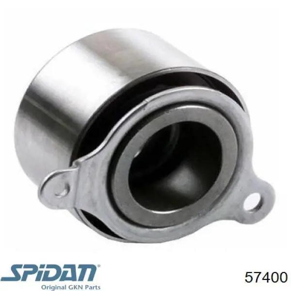 57400 GKN-Spidan rótula de suspensión superior