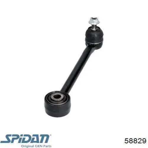 Barra oscilante, suspensión de ruedas, eje trasero Metalcaucho 40117 precio, desde 46,01 EUR