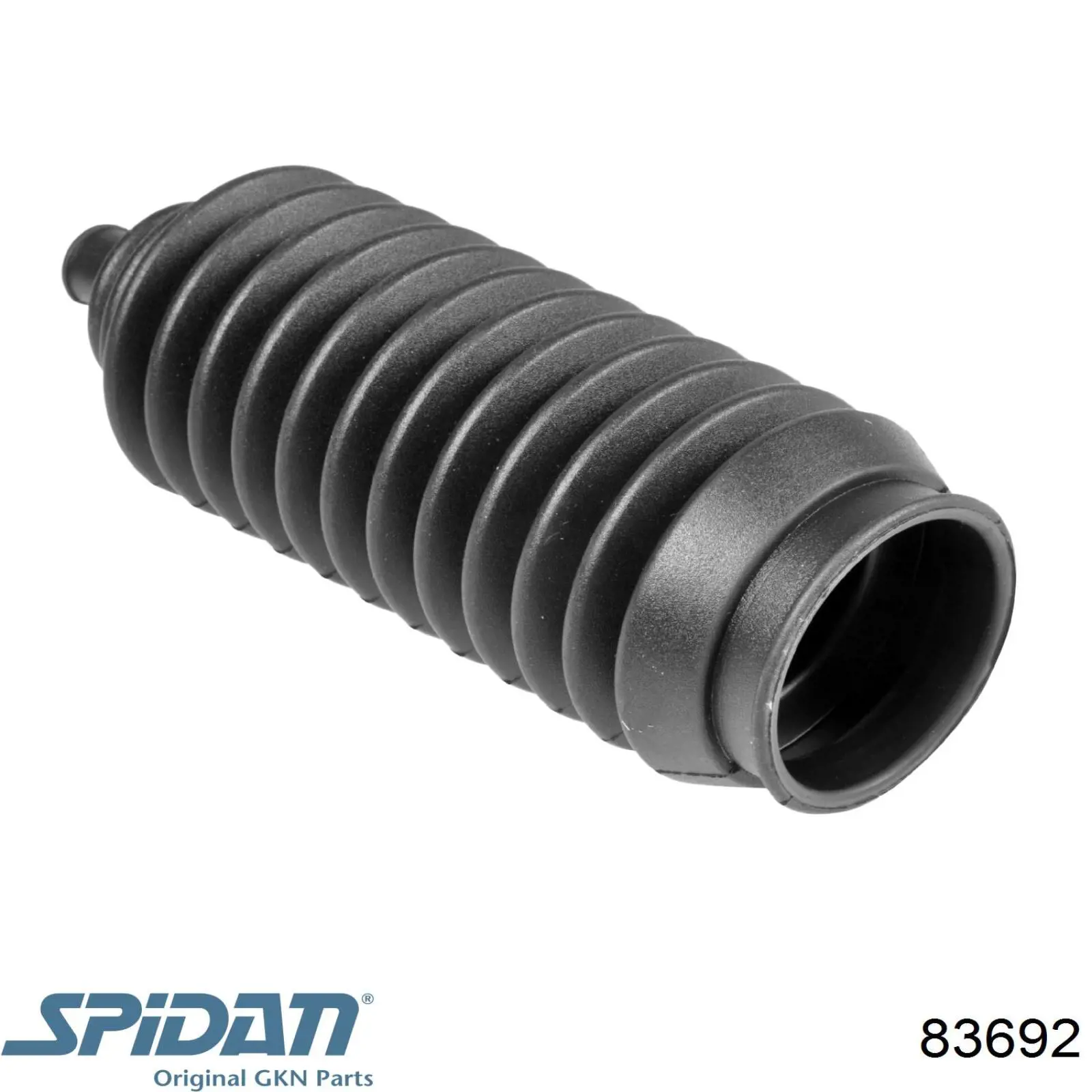 Guardapolvo de dirección GKN-Spidan 83692 precio, desde 10,49 EUR
