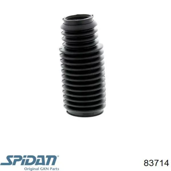 Comprar 83714 GKN-Spidan Plumero de dirección
