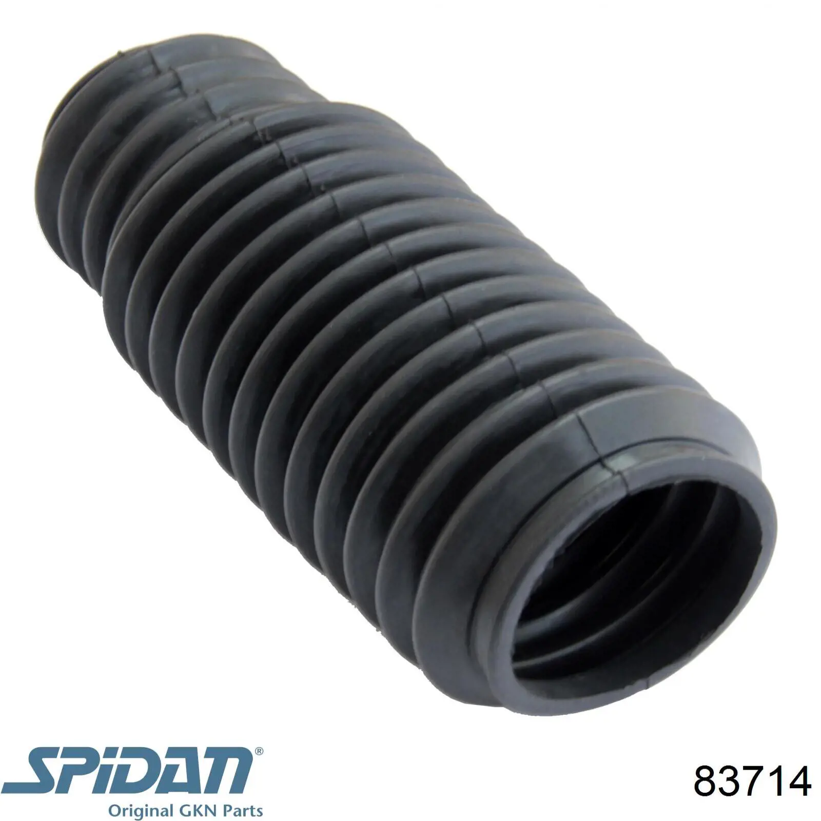 Guardapolvo de dirección GKN-Spidan 83714 precio, desde 10,12 EUR
