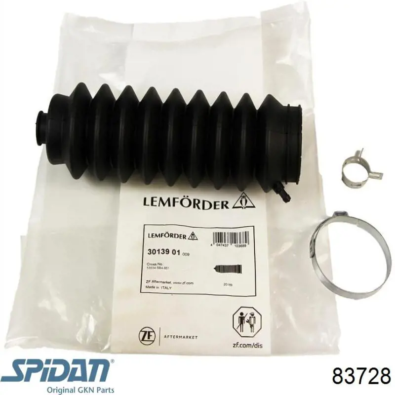Comprar ADH281501 Blue Print Plumero de dirección