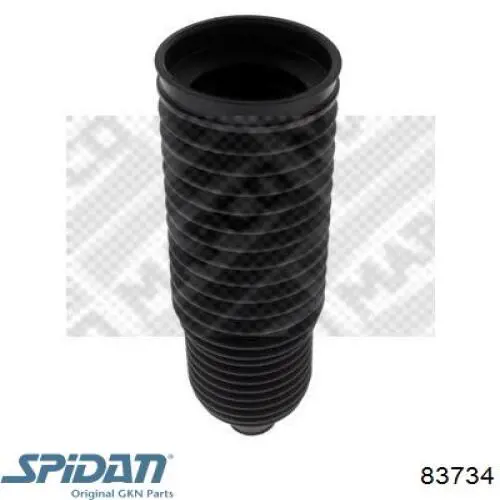 Guardapolvo de dirección Metalcaucho 01357 precio, desde 5,27 EUR