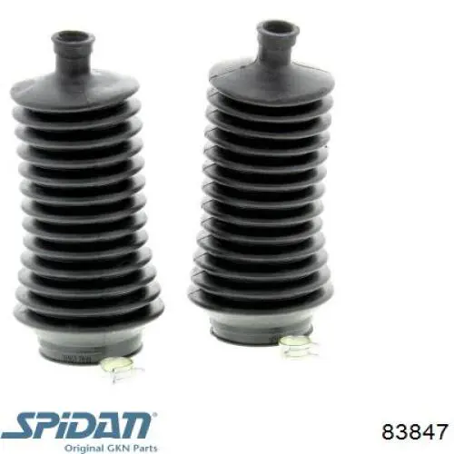 Comprar 83847 GKN-Spidan Plumero de dirección