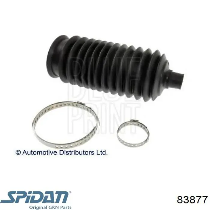 Comprar 83877 GKN-Spidan Plumero de dirección