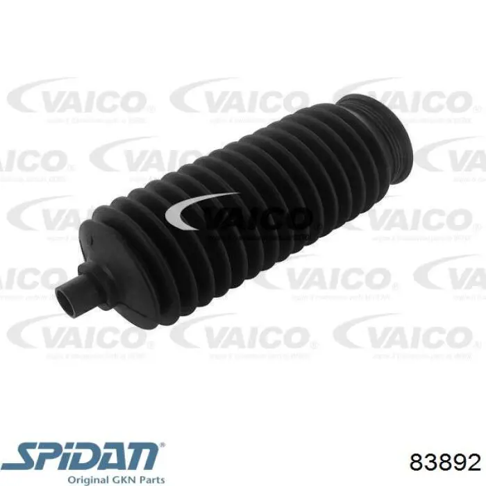Guardapolvo de dirección Cautex 480620 precio, desde 6,50 EUR