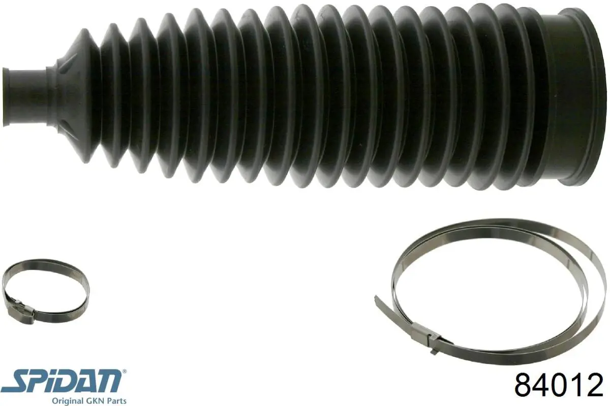 Fuelle, dirección Renault Megane 2 LM0, LM1