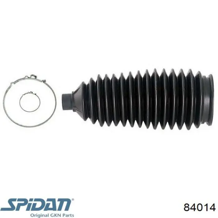 Fuelle de dirección GSP 540442