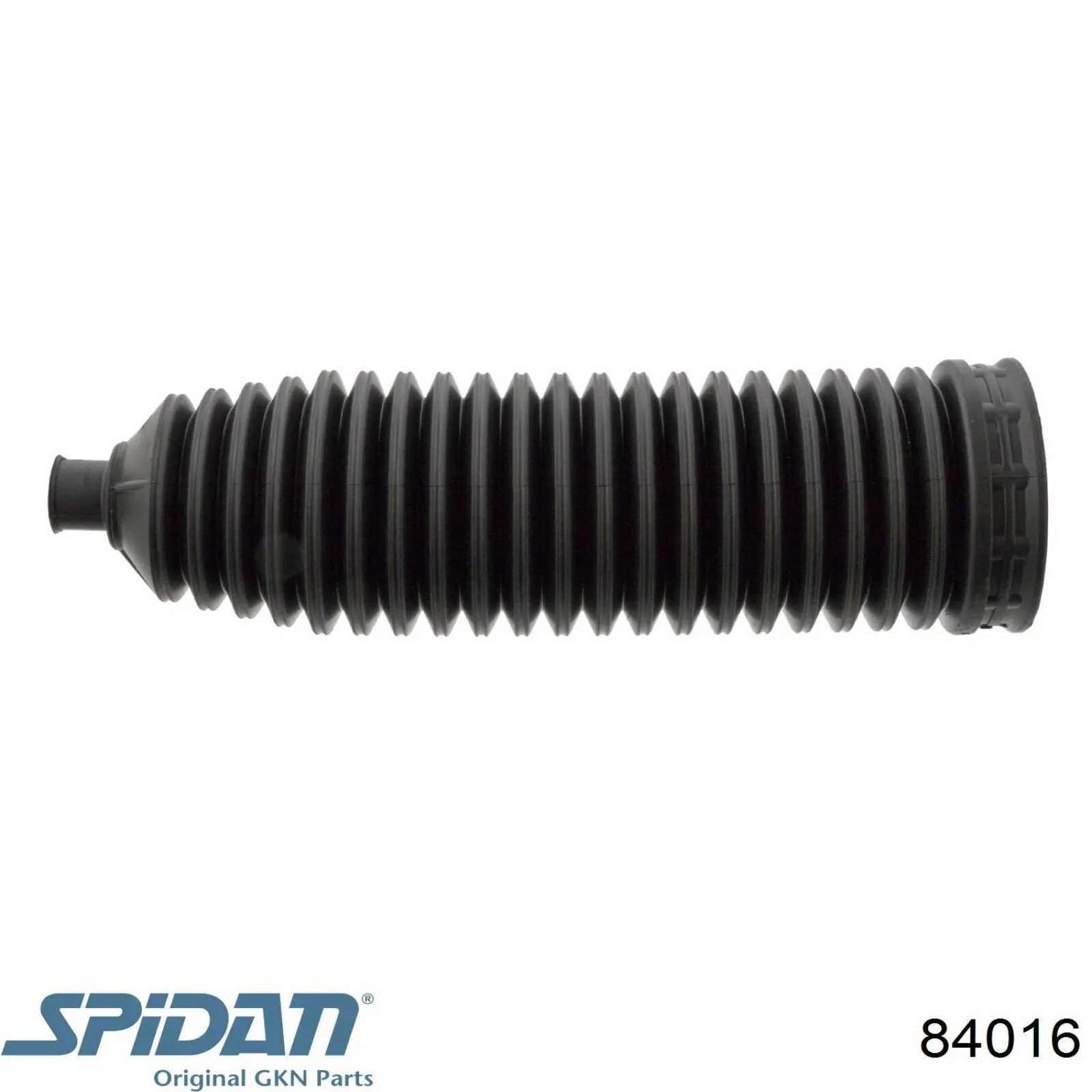 Guardapolvo de dirección GKN-Spidan 84016 precio, desde 7,65 EUR