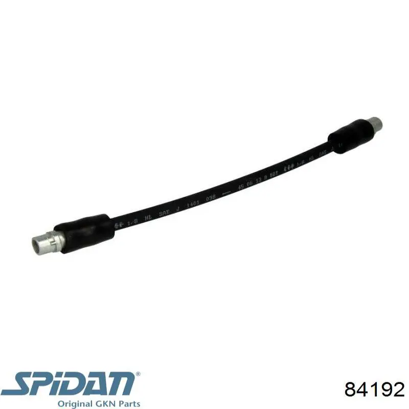 Guardapolvo de dirección GKN-Spidan 84192 precio, desde 15,70 EUR