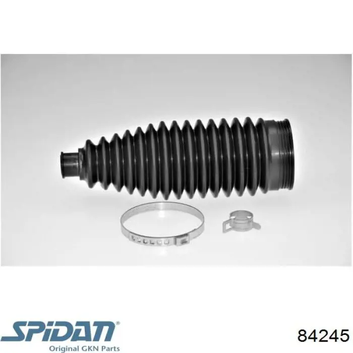 Guardapolvo de dirección GKN-Spidan 84245 precio, desde 22,63 EUR