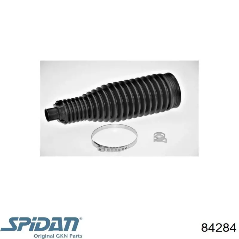 Guardapolvo de dirección GKN-Spidan 84284 precio, desde 11,50 EUR