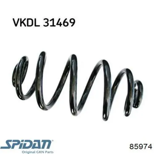 Comprar Muelle Nissan Murano  Z51