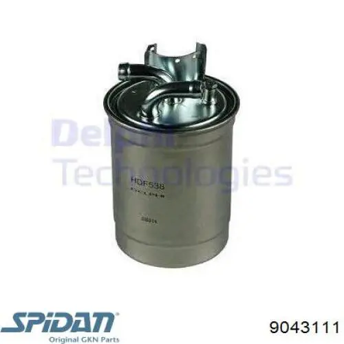 Comprar 9043111 GKN-Spidan Grasa para rodamientos y juntas homocinéticas