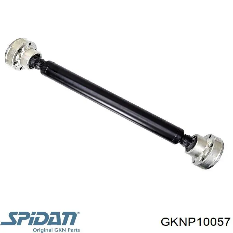 Árbol de transmisión delantero Transpart TP135 precio, desde 54,37 EUR