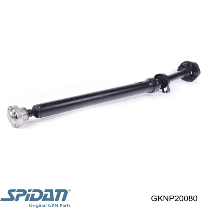 Cardán  GKN-Spidan GKNP20080 precio, desde 707,27 EUR