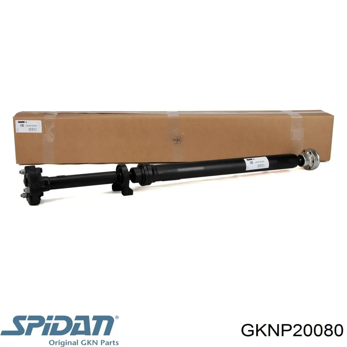 Árbol de transmisión Borsehung B10611 precio, desde 405,11 EUR