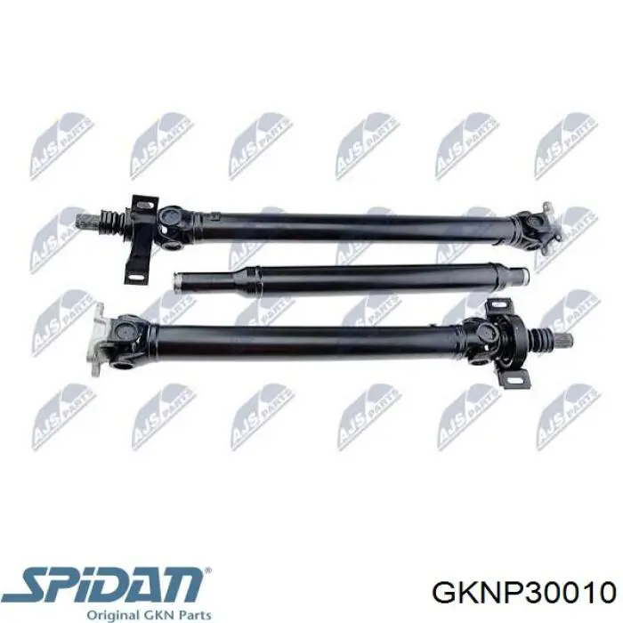 Cardán trasero Sercore 32100 precio, desde 826,72 EUR