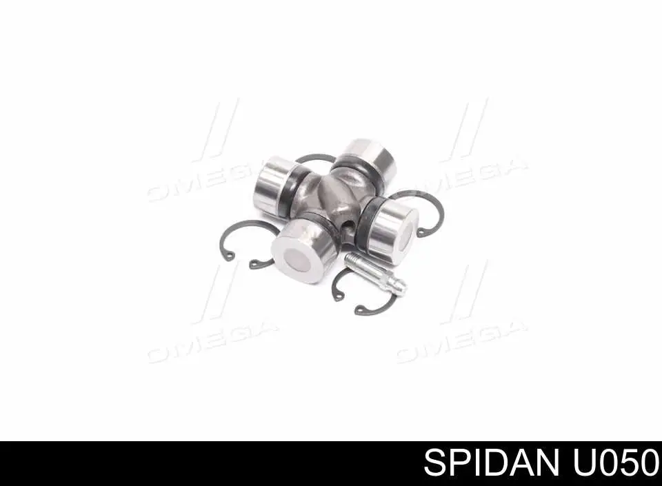 Cruceta del eje cardán trasero GKN-Spidan U050 precio, desde 30,69 EUR