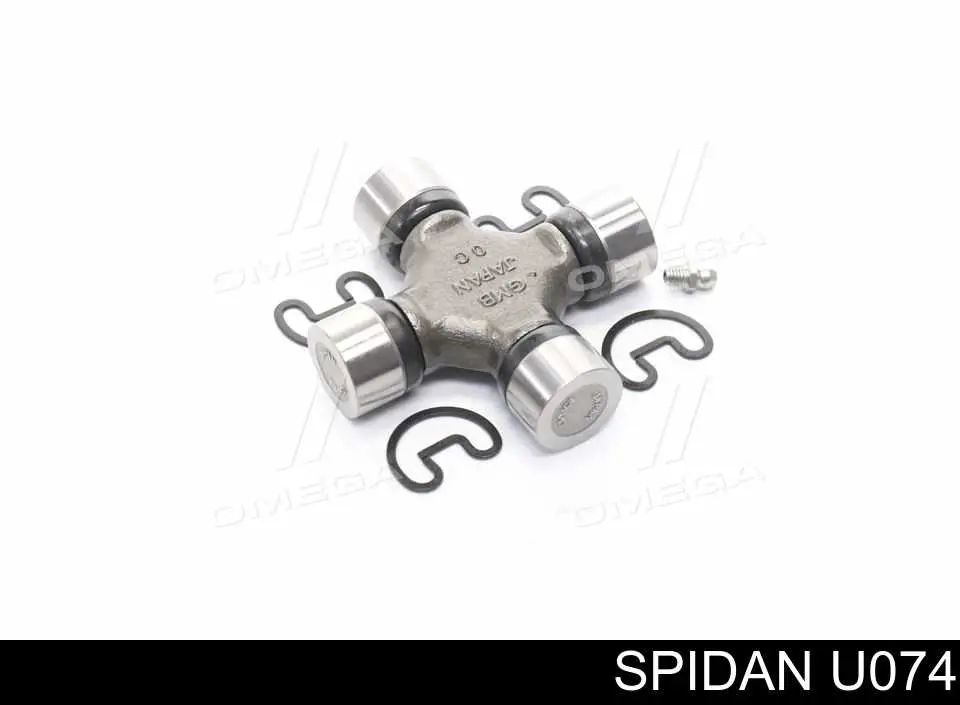 Comprar U074 GKN-Spidan Cruceta