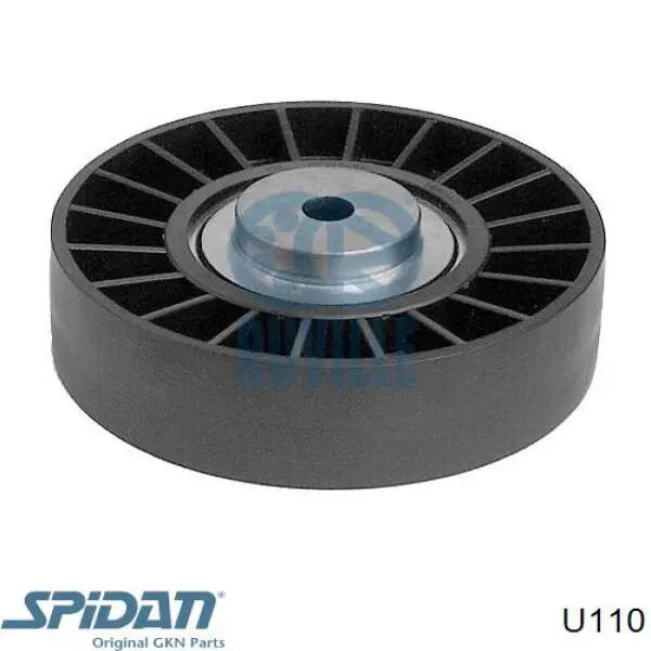 Cruceta del eje cardán trasero GKN-Spidan U110 precio, desde 41,14 EUR