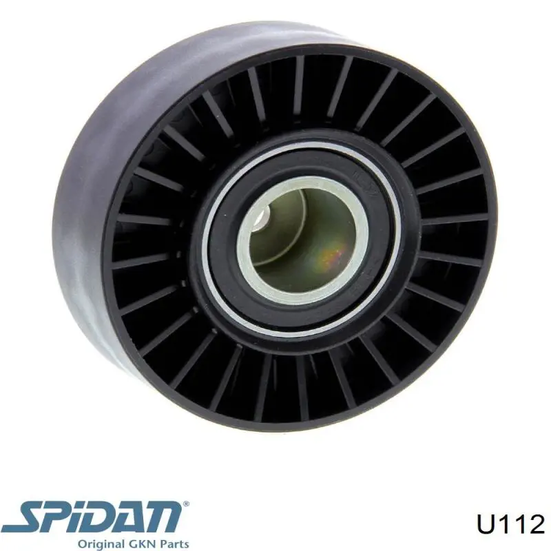 U112 GKN-Spidan 