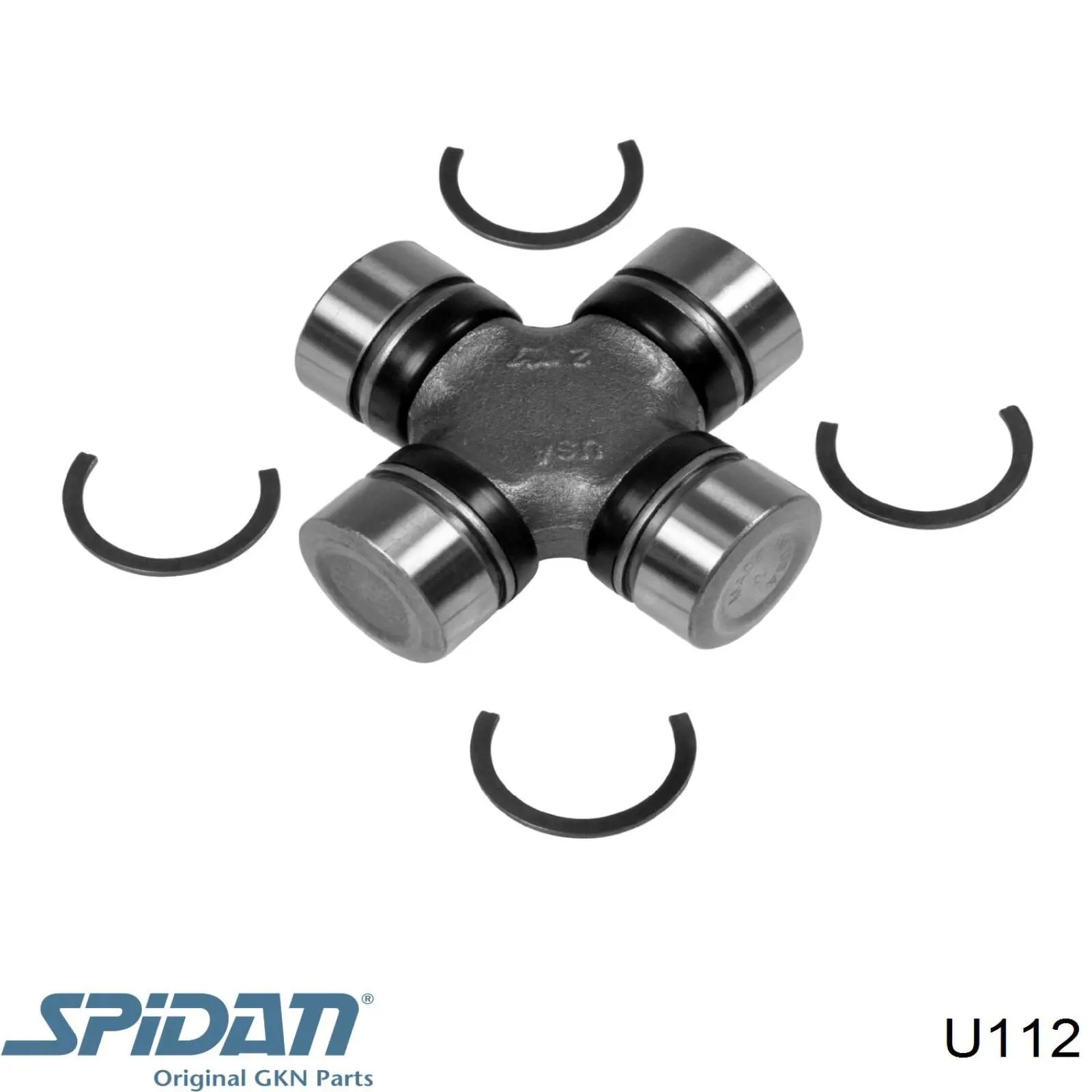  GKN-Spidan U112 precio, desde 36,95 EUR