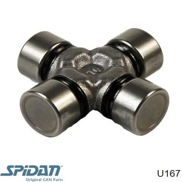 Comprar U167 GKN-Spidan Cruceta