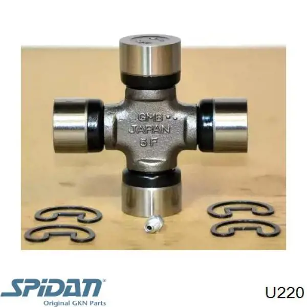 Comprar BO22T316 BTA Cruceta