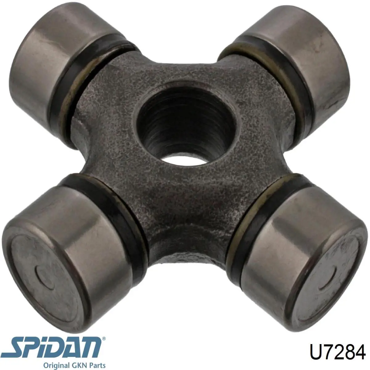 Cruceta del eje cardán trasero BSG 60460006 precio, desde 11,89 EUR