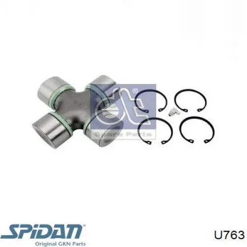 GU7630 WST Cruceta transmision