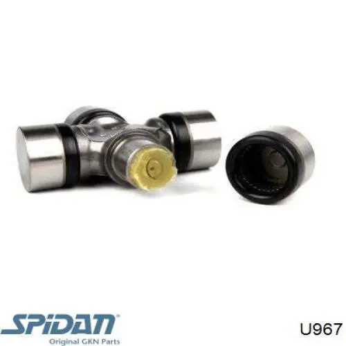 Comprar U967 GKN-Spidan Cruceta