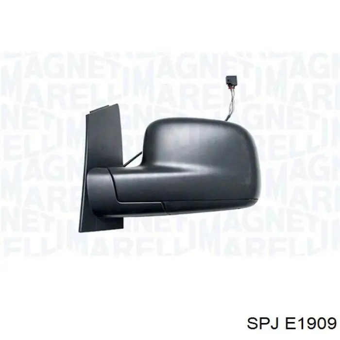 Comprar 2K5857507AC VAG Espejo de retrovisor izquierdo