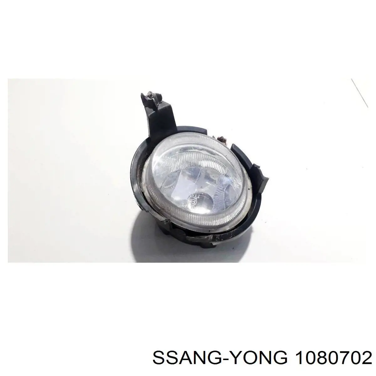 Comprar 8320121000 Ssang Yong Luz antiniebla izquierdo