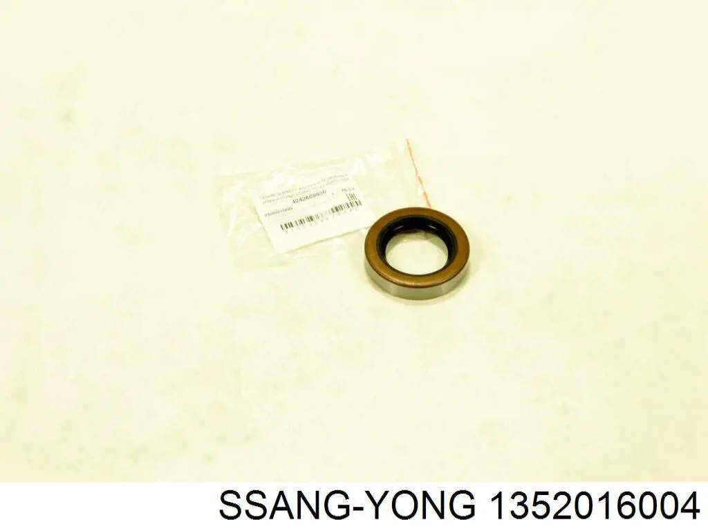 1352016004 Ssang Yong