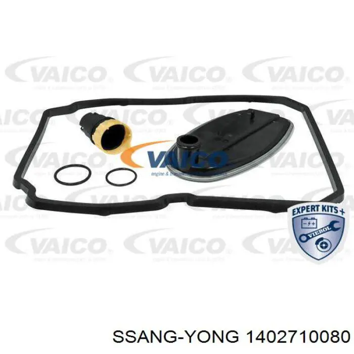 Junta del cárter de aceite de la caja de cambios Ssang Yong 1402710080 precio, desde 7,93 EUR