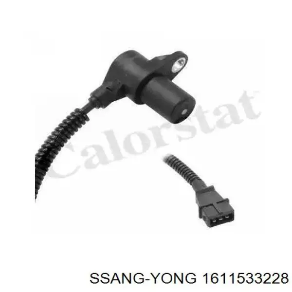1611533228 Ssang Yong Sensor posición arbol de levas